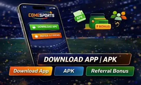 Download the app, unlock code BRAZINMAX, and enter ₹1 contests faster