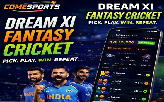 Gujarat vs Rajasthan on Brazino777