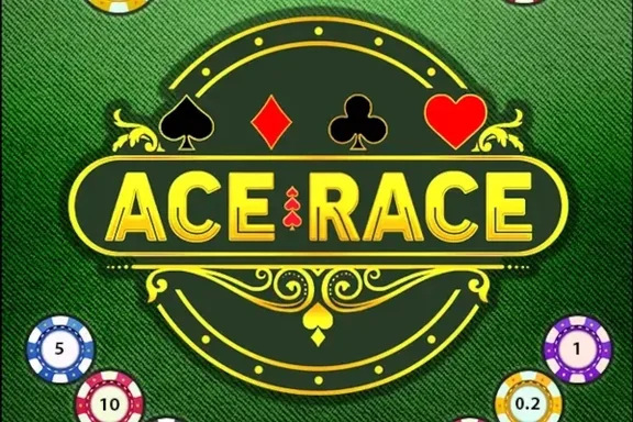 Three Card Poker — poker online